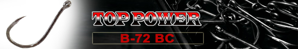 Top Power B-72 BC