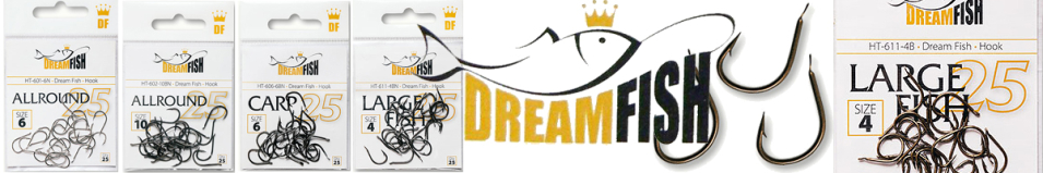 DreamFish Large Fish B