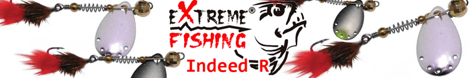 Extreme Fishing Indeed R 2,5гр