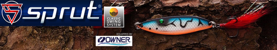 Sprut Kiritsuke Spoon