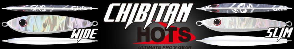 Hots Chibitan (AS) 30g Wide