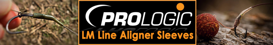 Prologic LM Line Aligner Sleeves