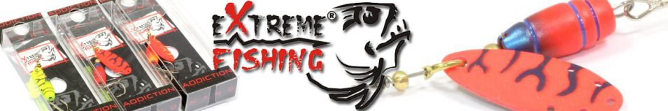 Extreme Fishing Epitome L 3,6г