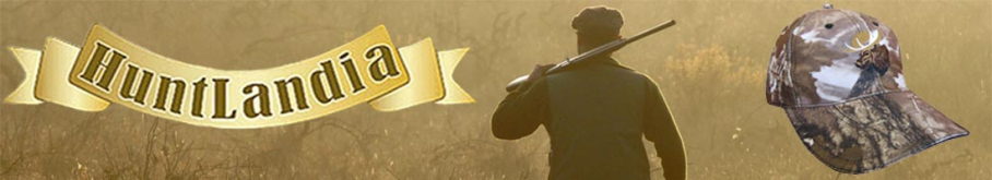 Huntlandia Jackfield Sports