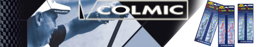 Colmic Silicone High-Tech