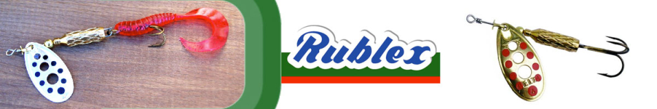 Rublex Celta Turbo №3