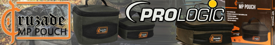 Prologic Cruzade MP Pouch