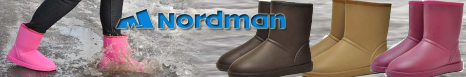 Nordman Frosto
