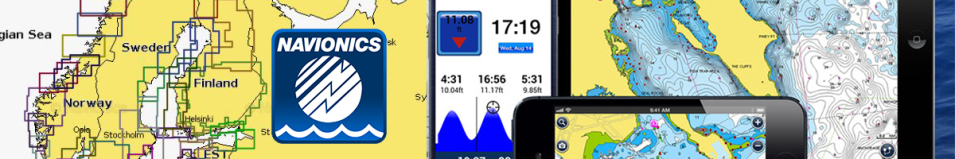 Карта Navionics Belorusia lakes 5G336S