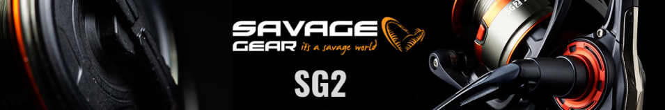 Savage Gear SG2 FD