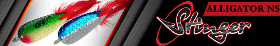 Stinger Alligator NS 50/11,5