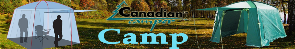 Canadian Camper Camp