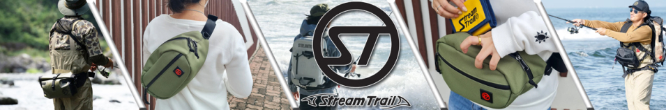 Stream Trail Oval 5L