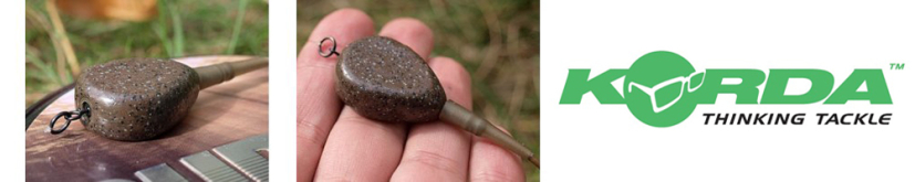 Korda Pearl Inline