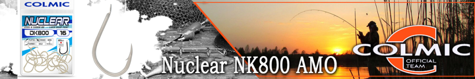 Colmic Nuclear NK800 AMO