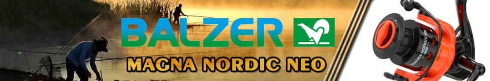 Balzer Magna Nordic Neo