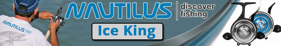 Nautilus Ice King