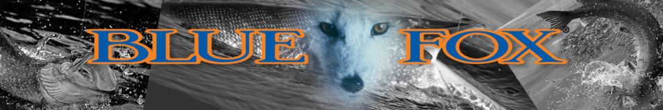 Blue Fox Inkoo (BFIN26)