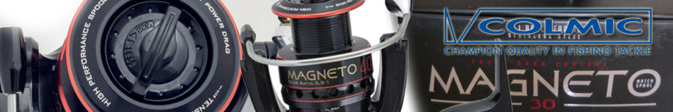 Colmic Magneto