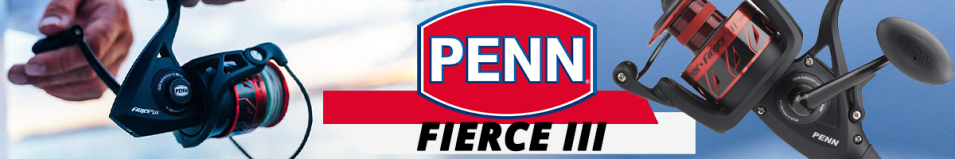 Penn Fierce III