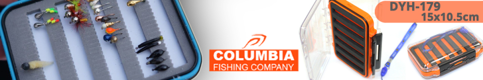 Columbia DYH-179 15x10.5