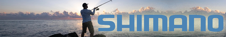 Shimano Holiday Spin