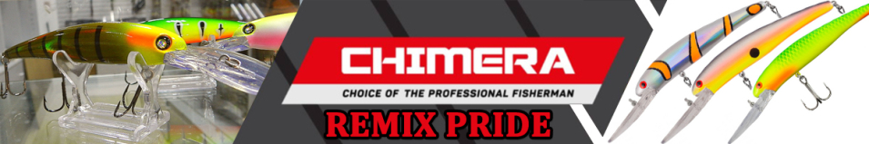 Chimera Remix Pride 85FL