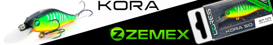 Zemex Kora 50SP MR 5g