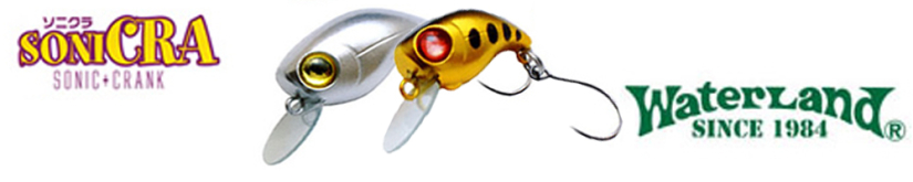 Waterland SoniCRA 265MR