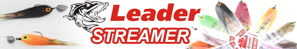 Leader (Streamer) размер S