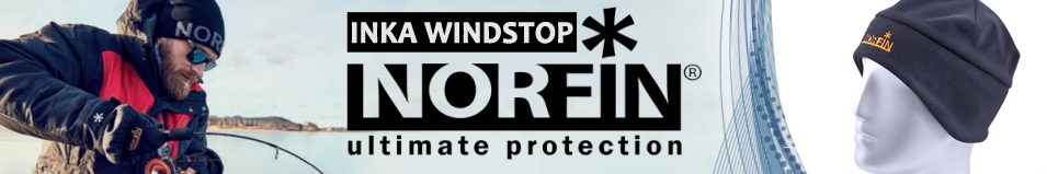 Norfin Inka Windstop
