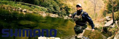 Shimano VE-023M 2 Way Vest