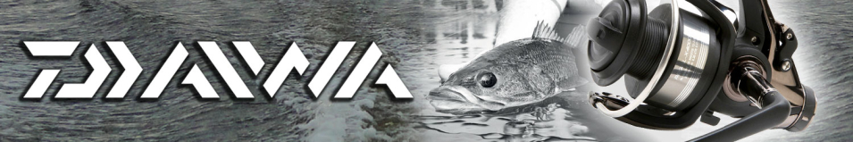 Daiwa Regal-X BR