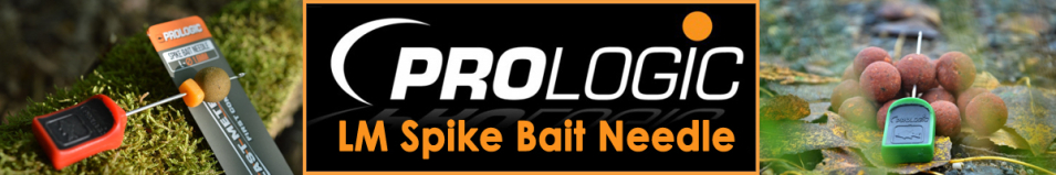 Prologic LM Spike Bait Needle