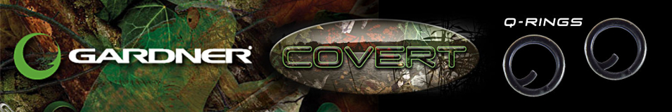 Gardner Covert Q Rings