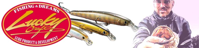 Lucky Craft Flash Minnow 130MR