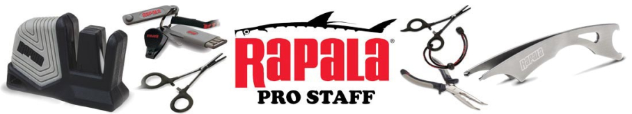 Rapala RCDMSR