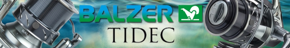 Balzer Tidec SC