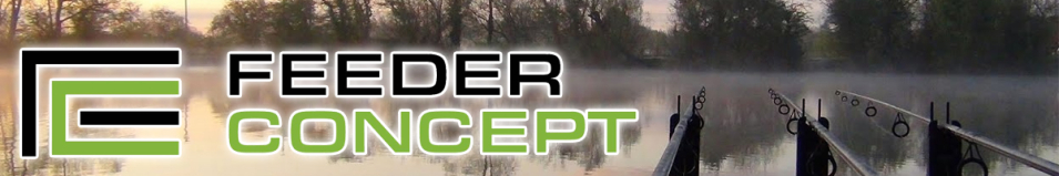 Feeder Concept Hook Rig Tool
