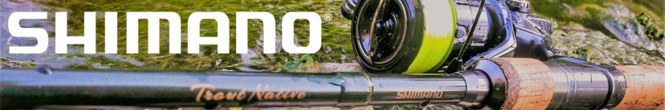 Shimano Trout Native Special Progressive