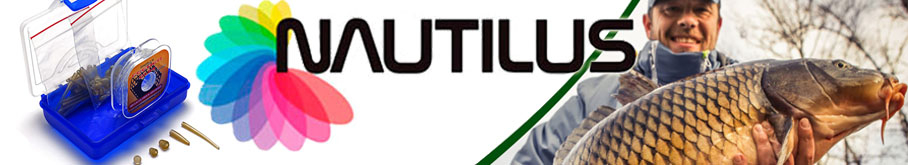 Nautilus Feeder Set NFS 2