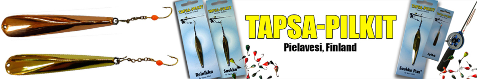Tapsa-Pilkit Heikki 45