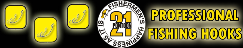 Pontoon21 ProtPoint Hooks NS12