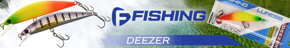 F-Fishing Deezer 55SP