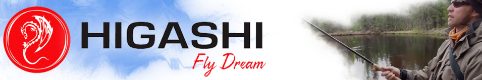 Higashi Fly Dream