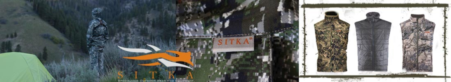 Sitka Kelvin Vest Optifade Open Country