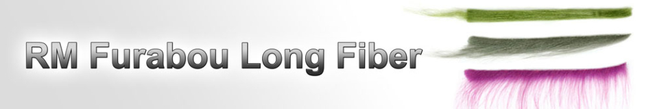 RM Furabou Long Fiber 