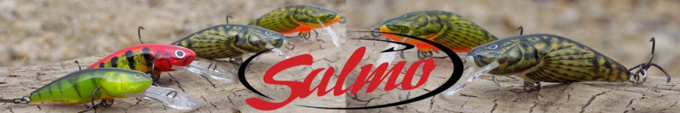 Salmo Bullhead 45S