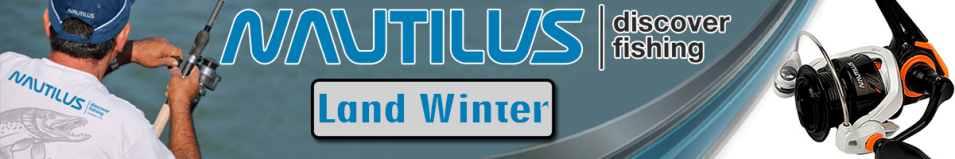 Nautilus Land Winter