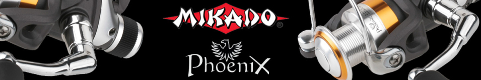 Mikado Phoenix RD